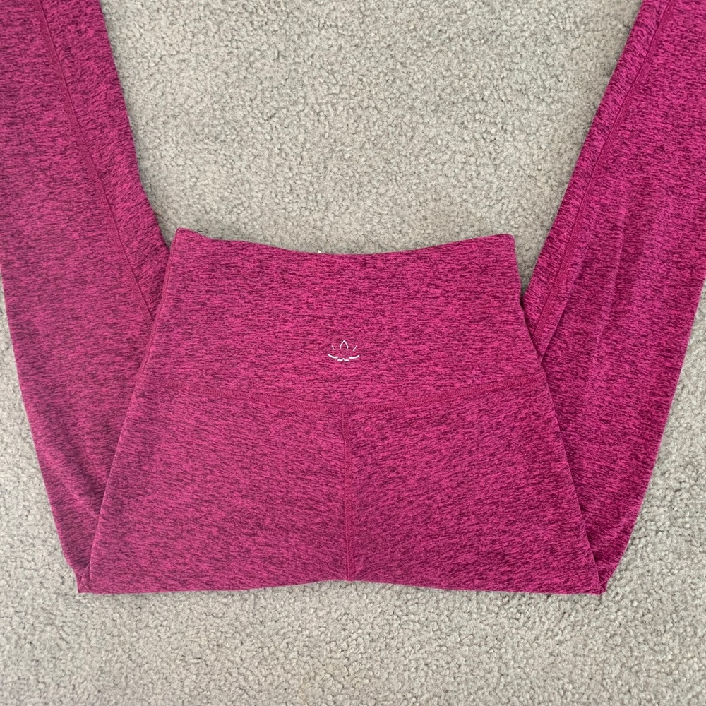 Beyond Yoga Spacedye Take Me Higher Long Legging